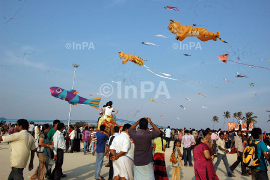 International Kite Festival