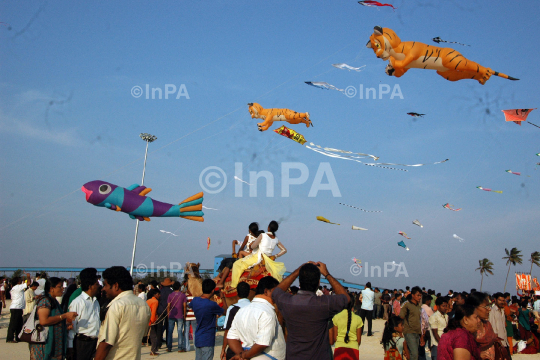 International Kite Festival