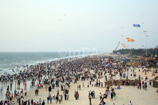 International Kite Festival