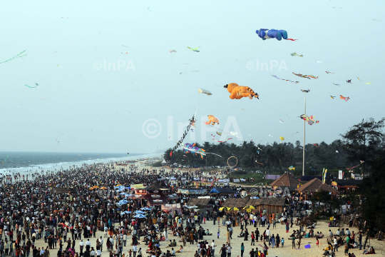 International Kite Festival