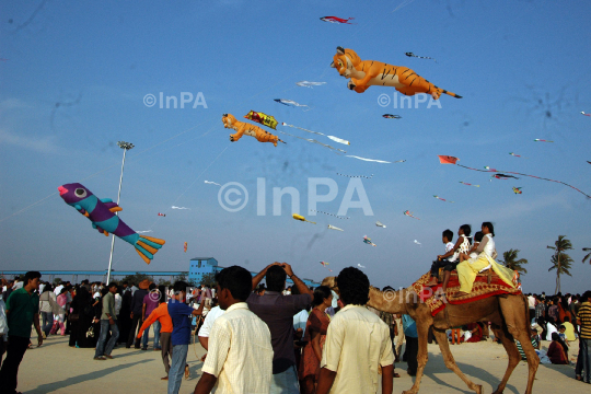 International Kite Festival