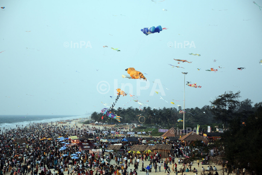 International Kite Festival