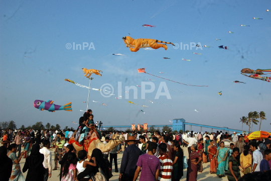 International Kite Festival