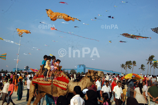 International Kite Festival