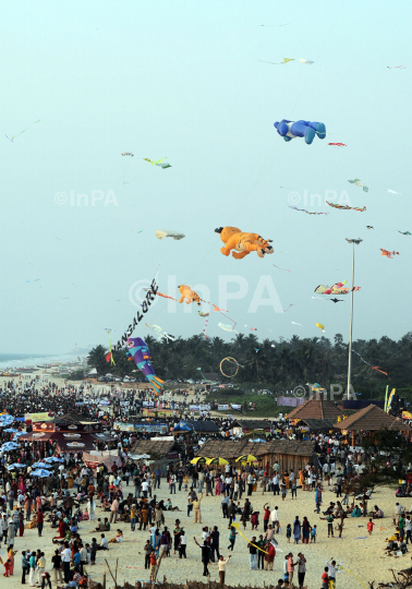 International Kite Festival