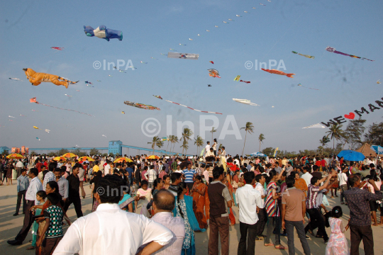 International Kite Festival