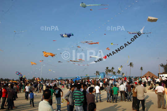 International Kite Festival