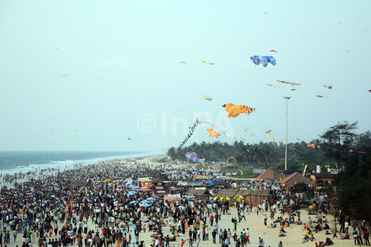 International Kite Festival