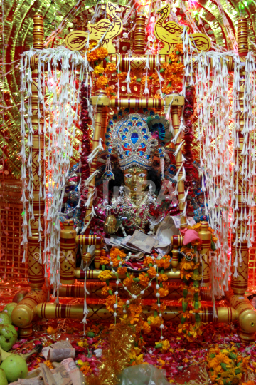 Janmashtami festival