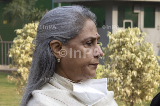 Jaya Bachchan