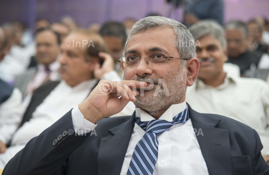 Justice Kurian Joseph