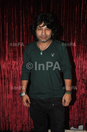 Kailash Kher