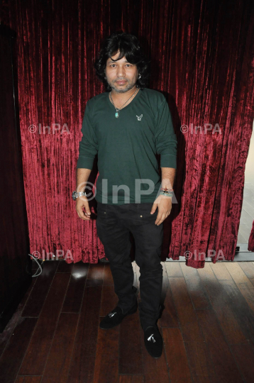 Kailash Kher