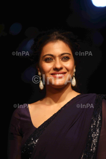 Kajol Devgn