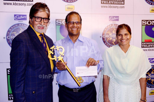 Kaun Banega Crorepati 2013