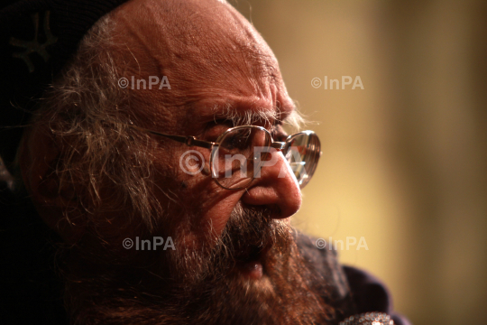 Khushwant Singh, journalist and writer, dies at 99