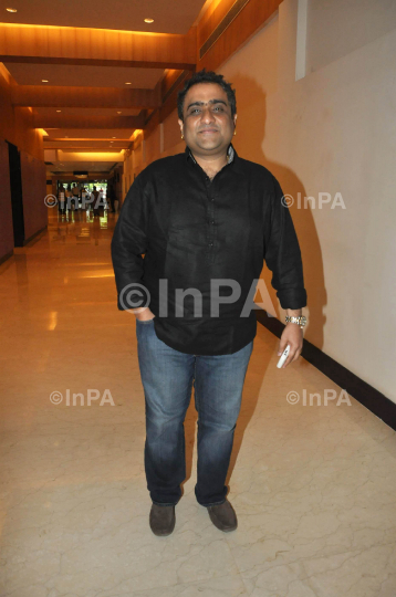 Kunal Ganjawala