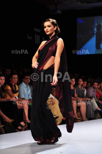 Lakme Fashion Week
