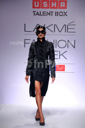 Lakme Fashion Week