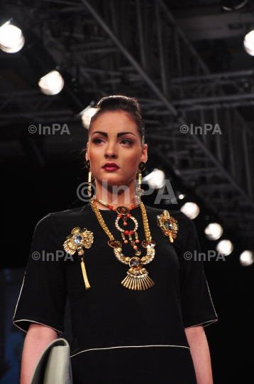 Lakme Fashion Week Winter/ Festive 2013 