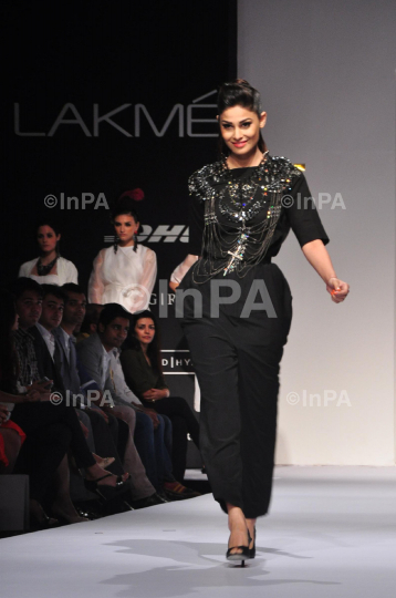 Lakme Fashion Week Winter/ Festive 2013