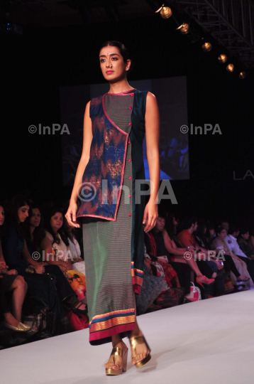 Lakme Fashion Week Winter/ Festive 2013