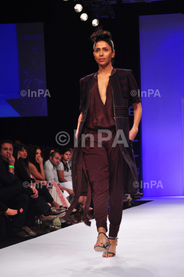 Lakme Fashion Week Winter/ Festive 2013