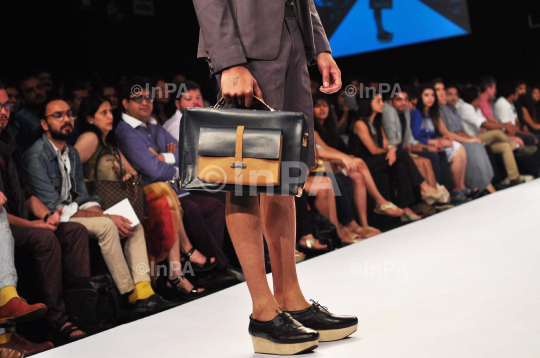 Lakme Fashion Week Winter/ Festive 2013