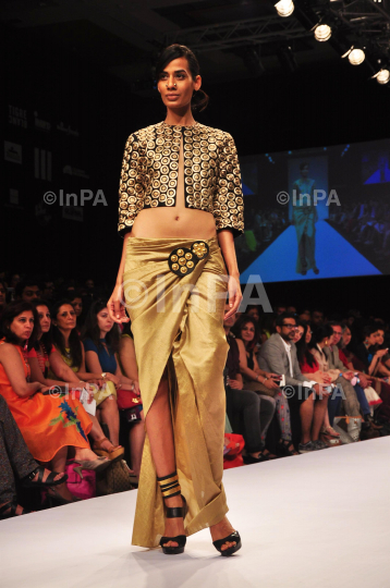 Lakme Fashion Week Winter/Festive 2013