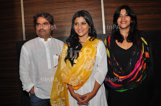 launch of Ek Thi Daayan's book Daayan