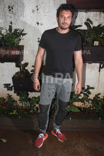 Madaari screening