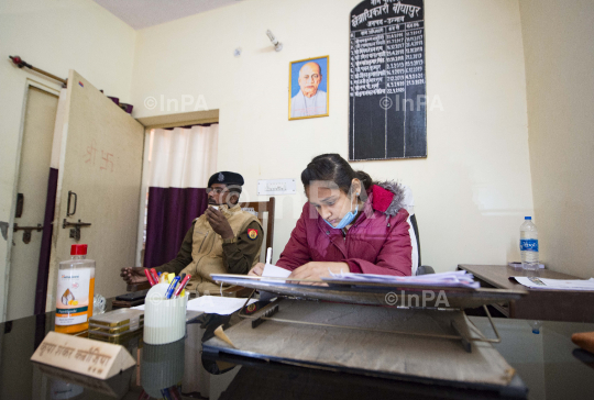 Mahila Shakti Mission