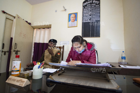 Mahila Shakti Mission