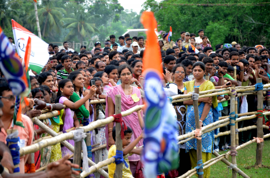 Mamata Banerjee 