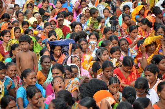 Mamata Banerjee 