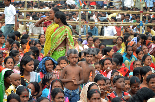 Mamata Banerjee 