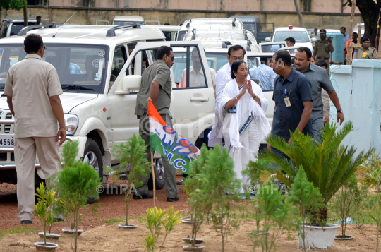 Mamata Banerjee 