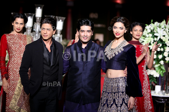 Manish Malhotra