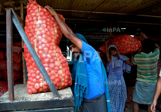 Market