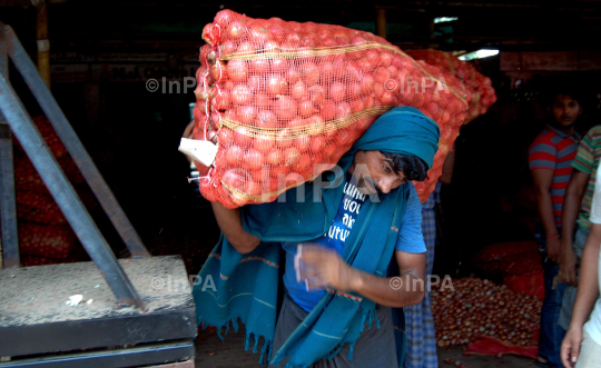 Market