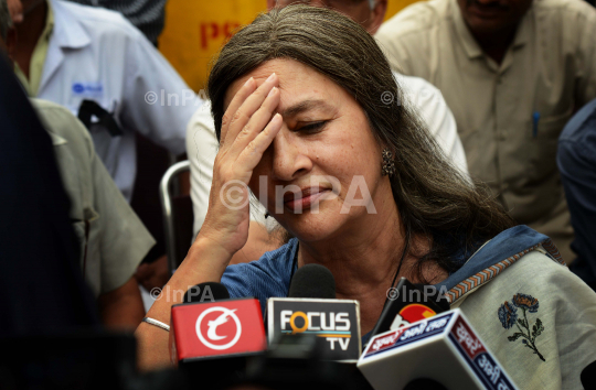 Maruti Suzuki Manesar