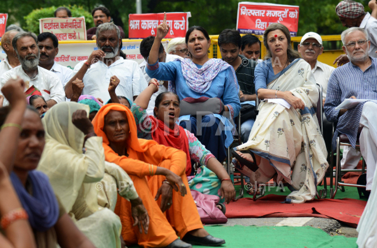 Maruti Suzuki Manesar