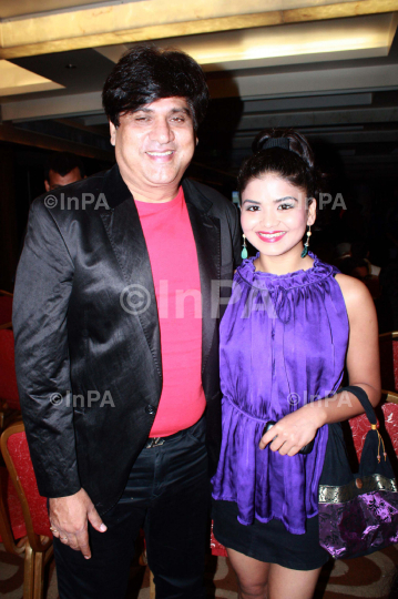 Music launch of Marathi movie The Strugglers