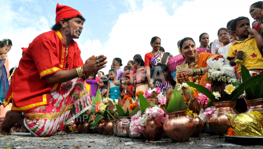 Narali Purnima