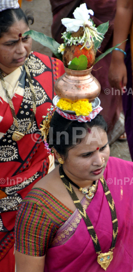 Narali Purnima