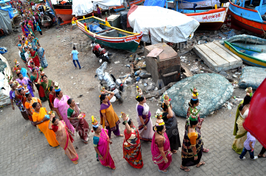 Narali Purnima