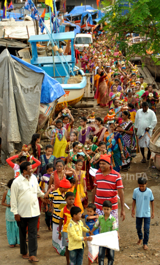 Narali Purnima