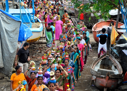 Narali Purnima