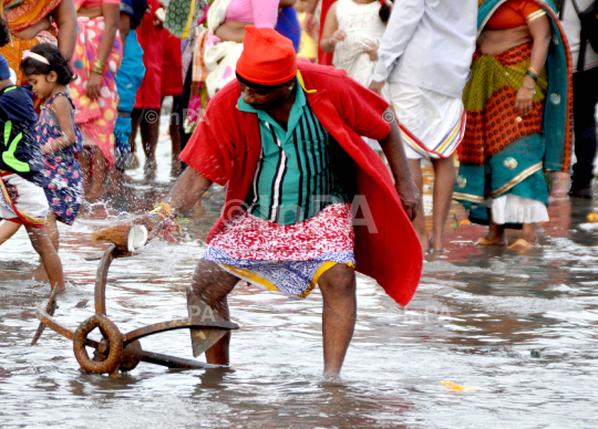 Narali Purnima