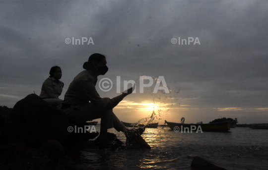 Nature Photography Day Bhopal